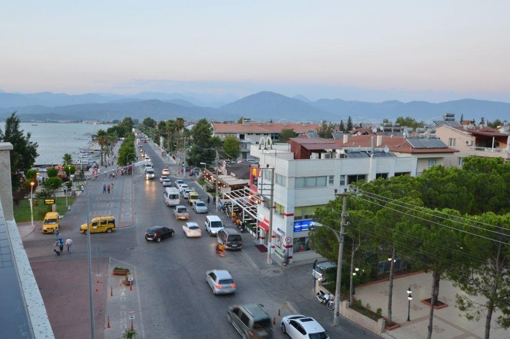 Yeniceri Hotel Fethiye