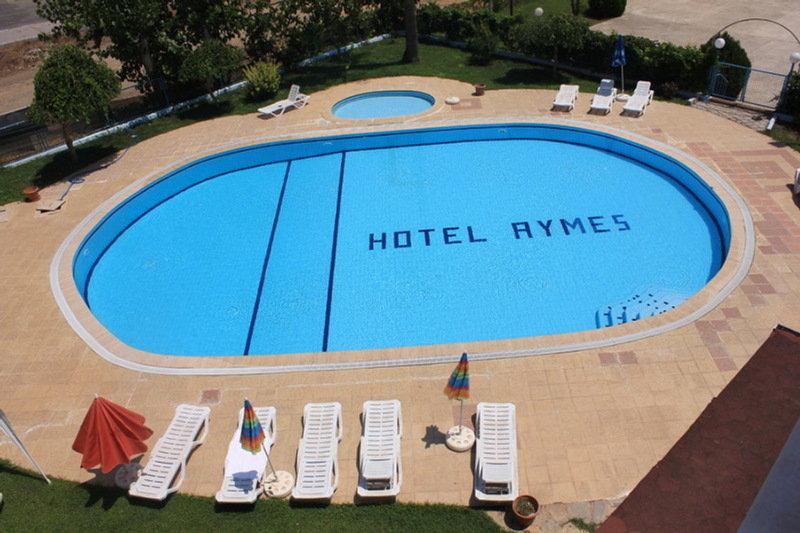 Hotel Aymes Fethiye