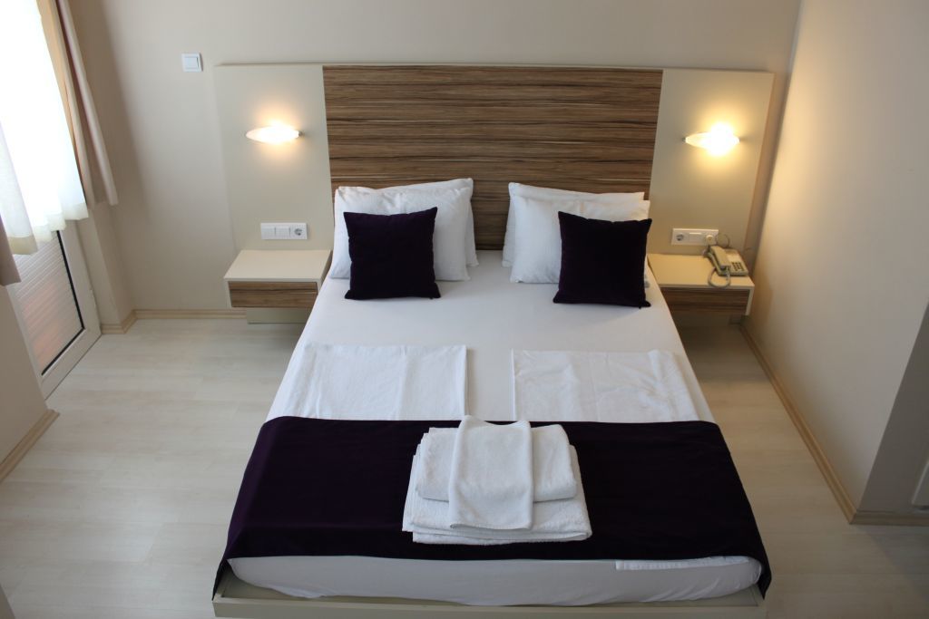 Cenk Bey Hotel 3*