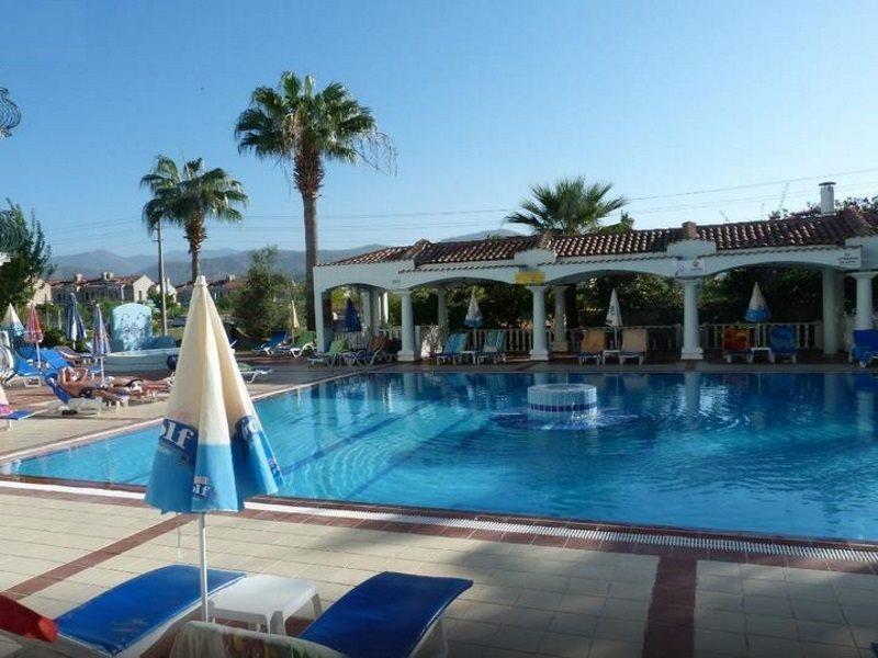 Otel Oykun 3*