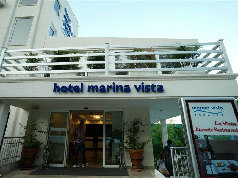 Hotel Marina Vista 3*