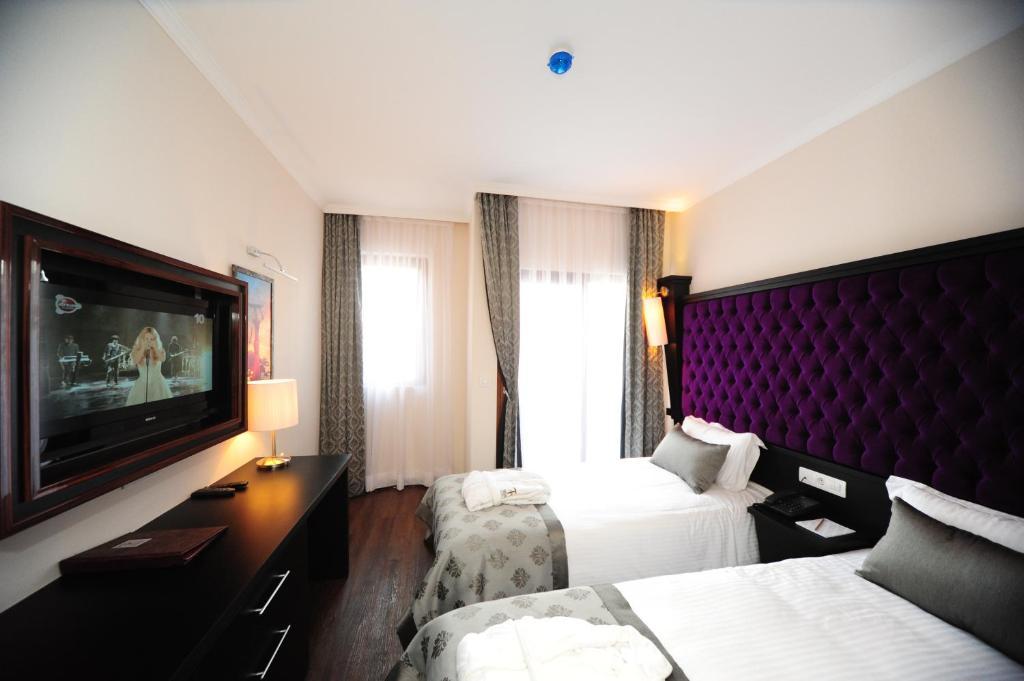 Blueberry Boutique Fethiye