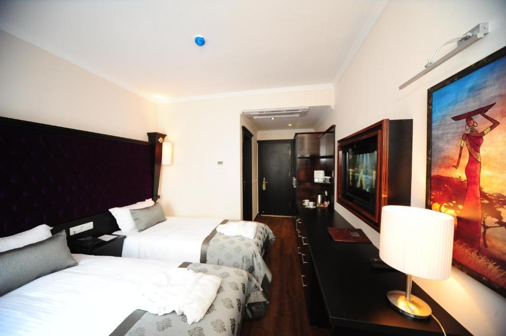Hotel Blueberry Boutique