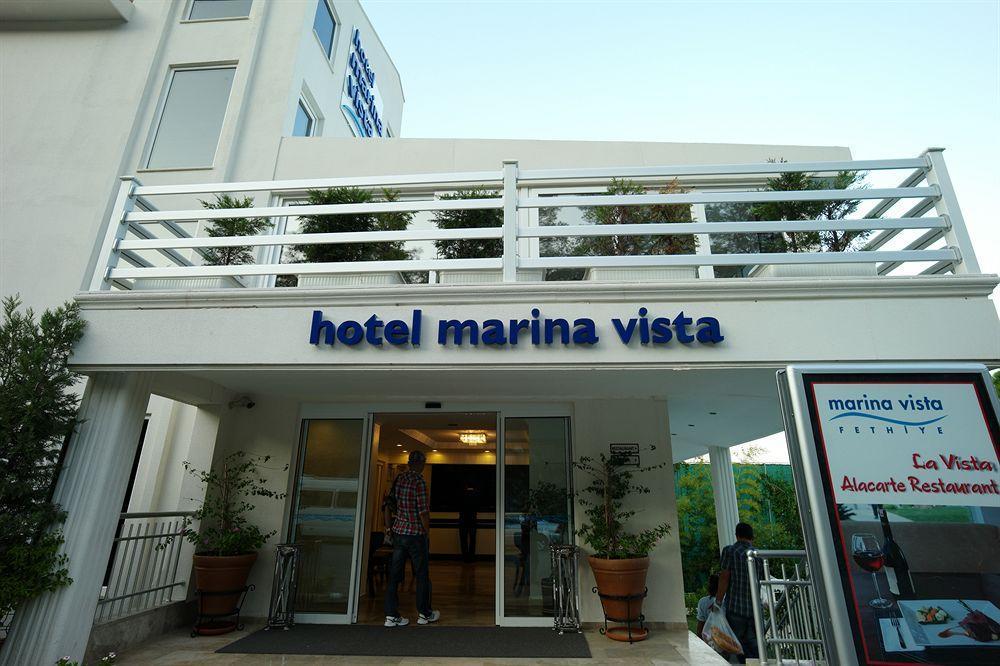 Hotel Marina Vista 3*