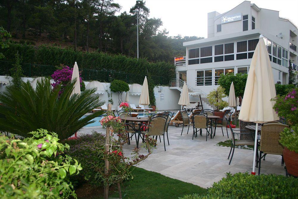Hotel Marina Vista 3*