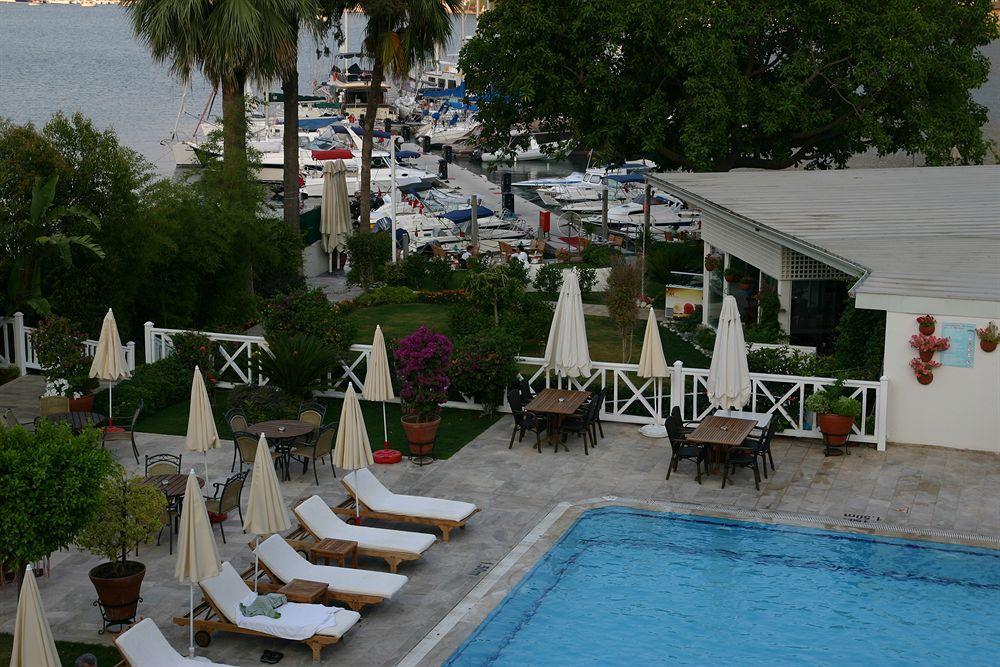 Hotel Marina Vista Fethiye