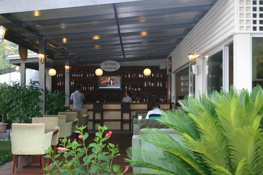 Hotel Marina Vista