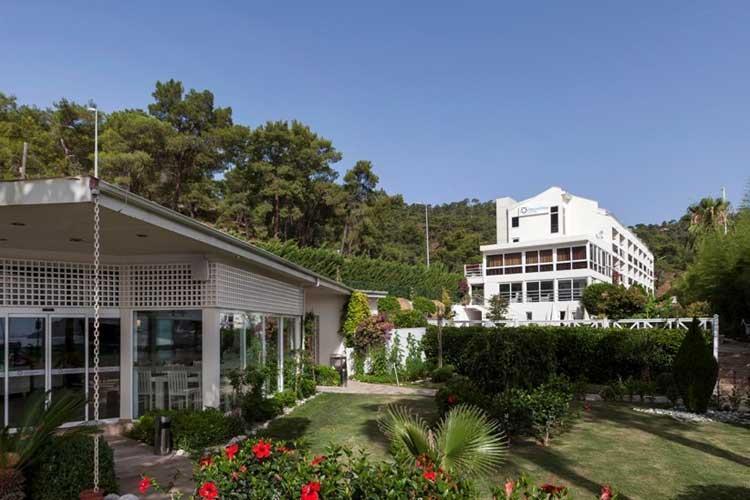 Hotel Marina Vista 3*