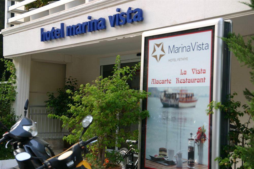 Hotel Marina Vista Fethiye