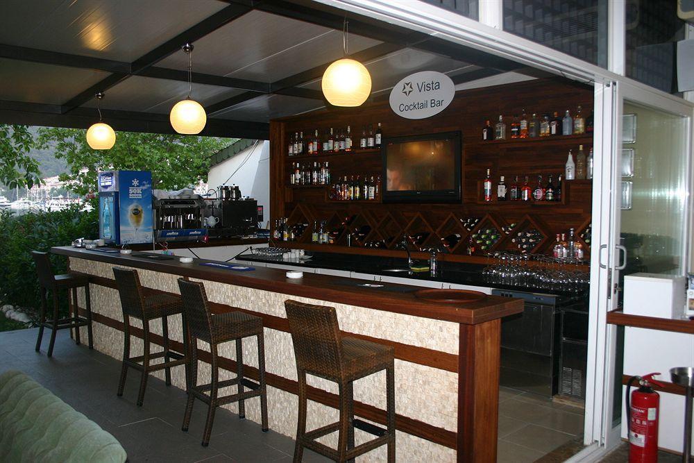 Marina Vista Fethiye