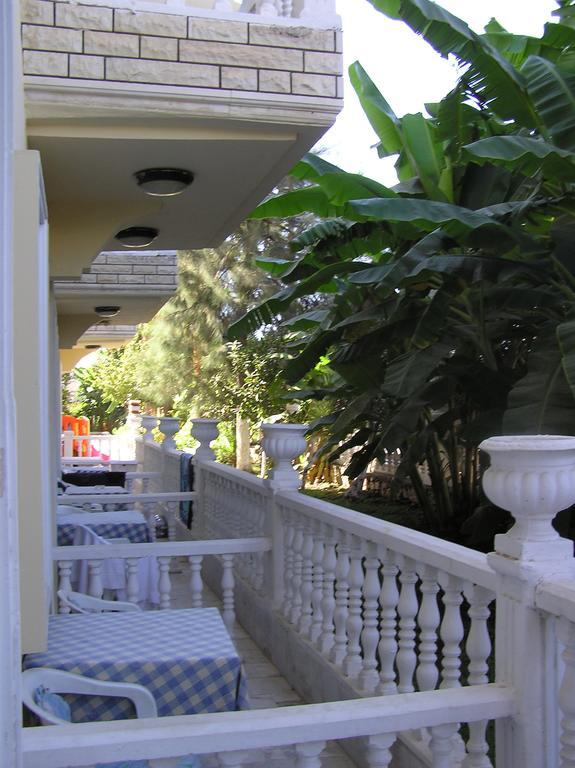Hotel Cenk Bey 3*