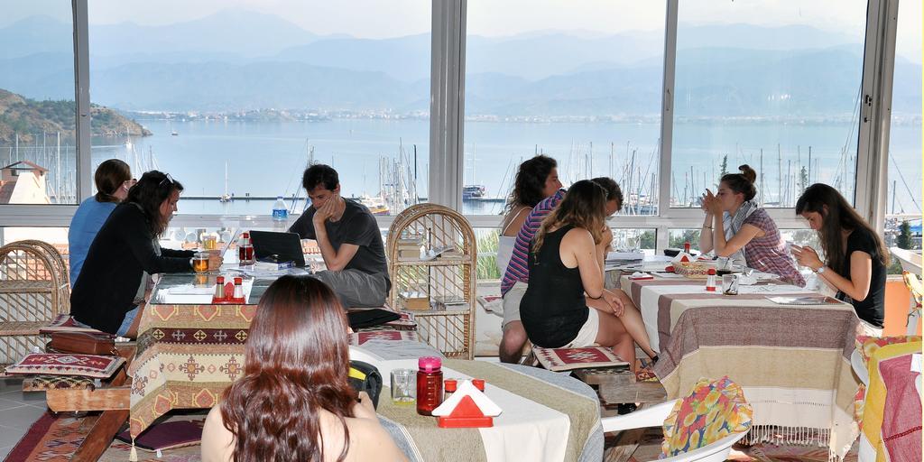 Ideal Guest house Fethiye