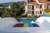 Nazar Garden Fethiye