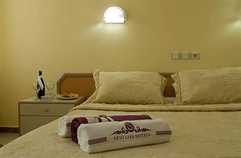 Sevi Otel Fethiye