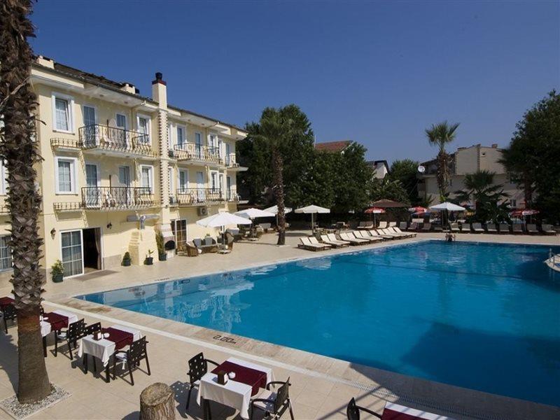 Sevi Otel