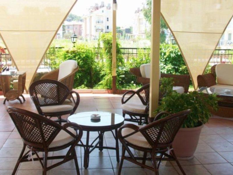 Otel Sevi