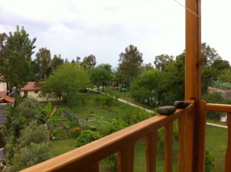 Yonca Otel