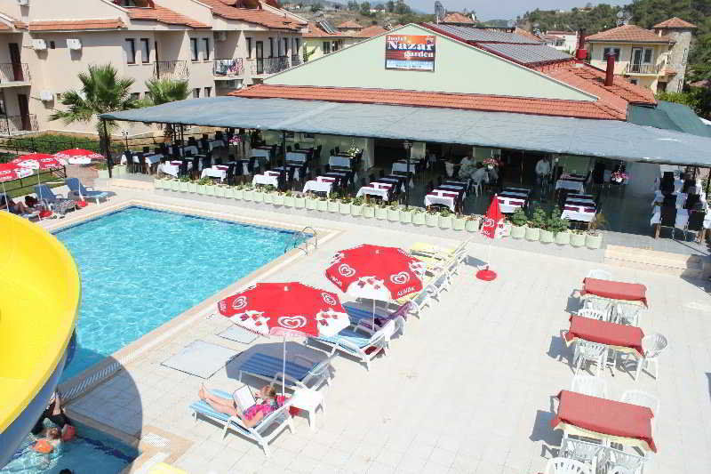 Nazar Garden Otel Fethiye
