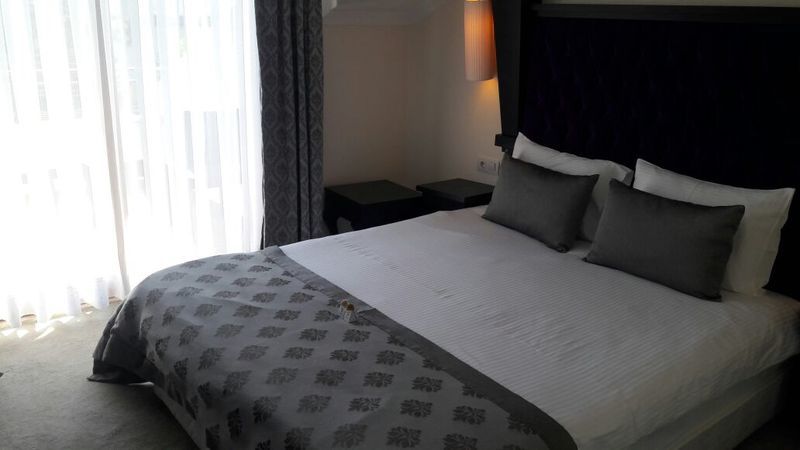 Blueberry Boutique 4* Fethiye