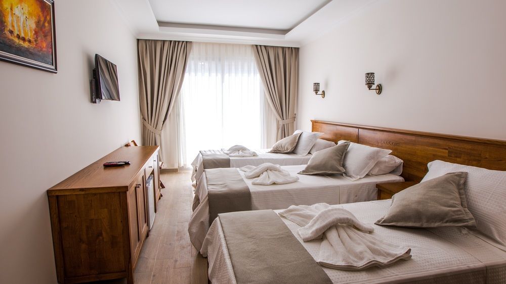 Infinity Hotel