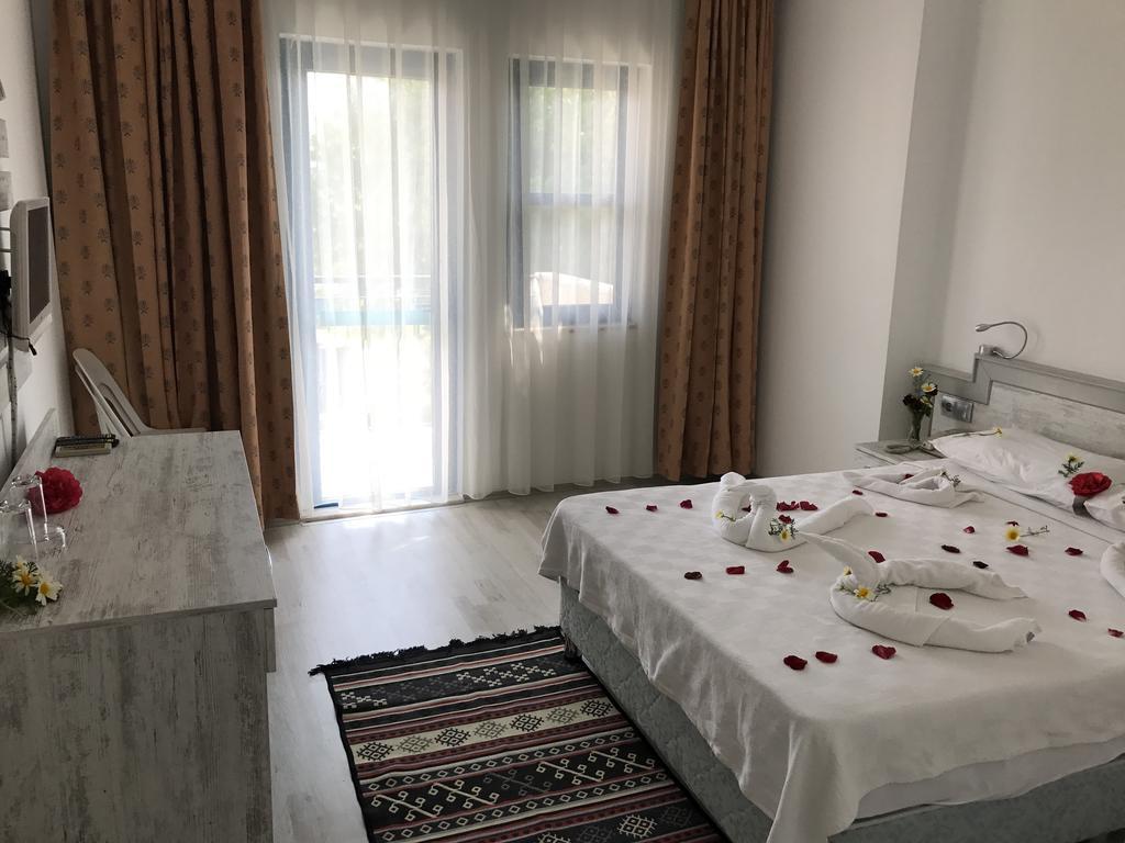 Hotel Aymes Fethiye