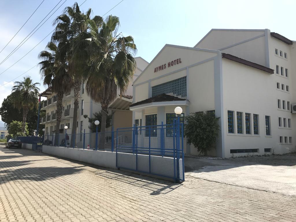 Hotel Aymes Fethiye