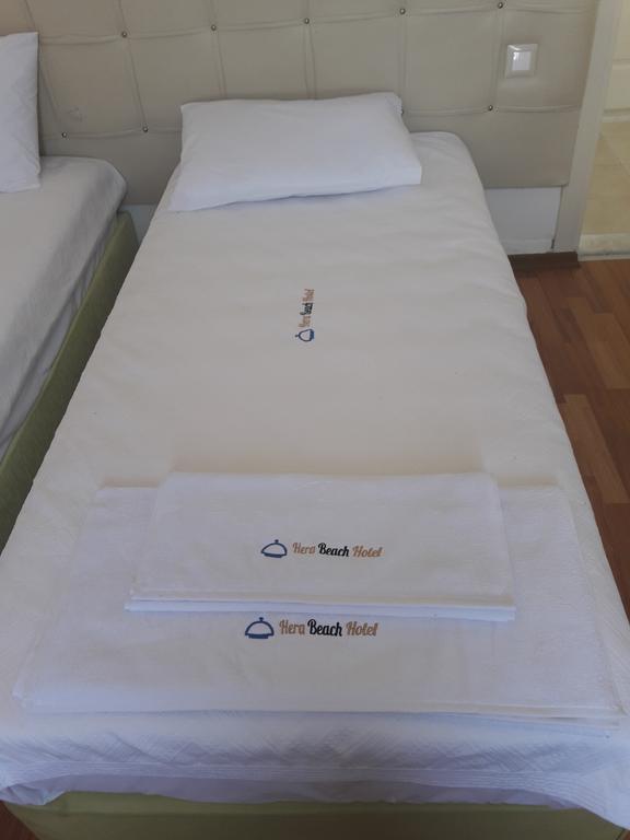 Hera Beach Hotel Gcr Otel Fethiye