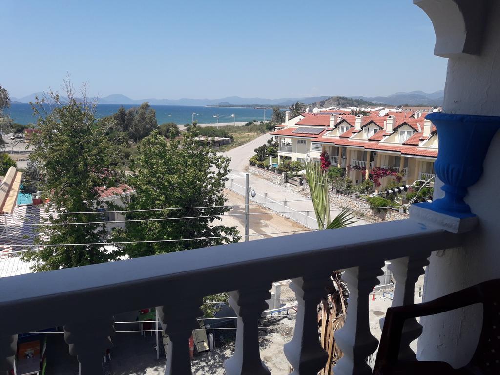 Hera Beach Hotel Gcr *
