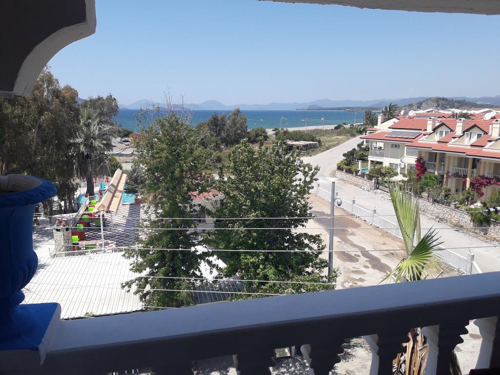 Hera Beach Hotel Gcr Otel *