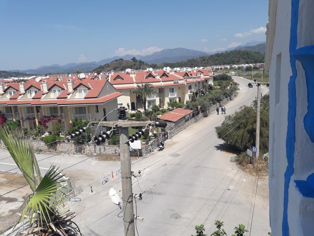 Hera Beach Hotel Gcr Otel Fethiye