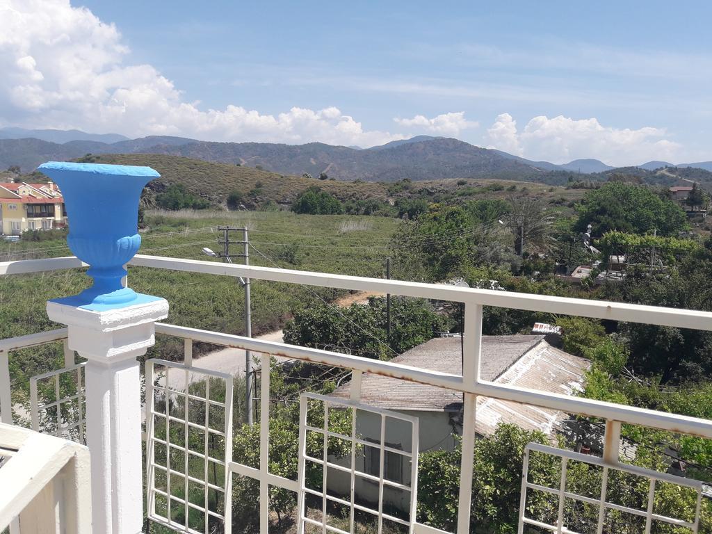 Hera Beach Hotel Gcr