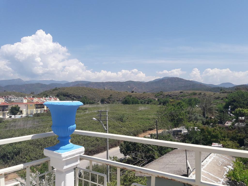 Hera Beach Hotel Gcr Otel *