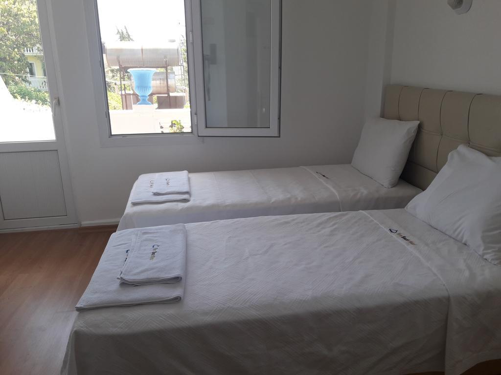 Otel Hera Beach Hotel Gcr