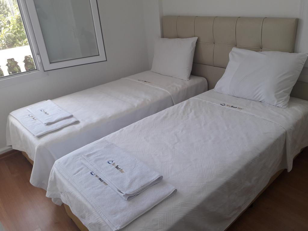 Otel Hera Beach Hotel Gcr Fethiye