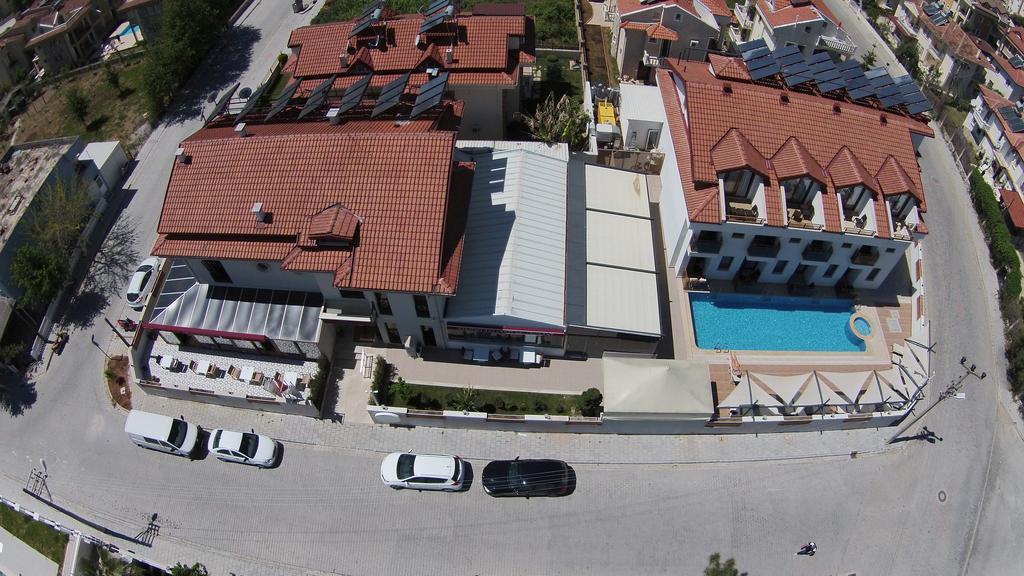 Blueberry Boutique Fethiye