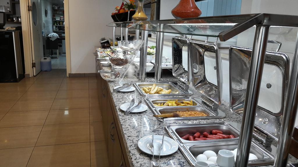 Blueberry Boutique Hotel 4*
