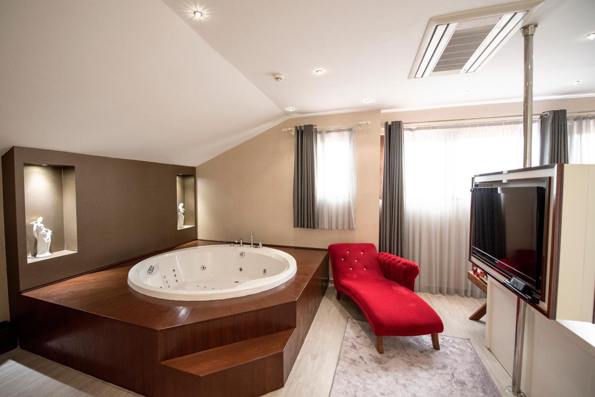 Hotel Blueberry Boutique