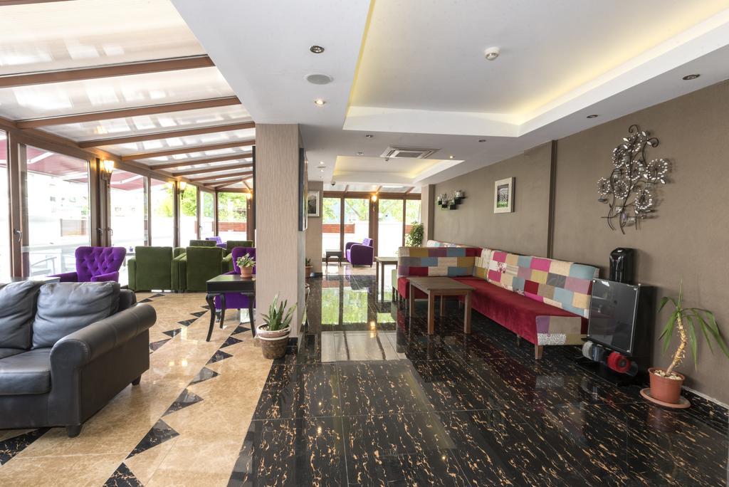 Blueberry Boutique Fethiye