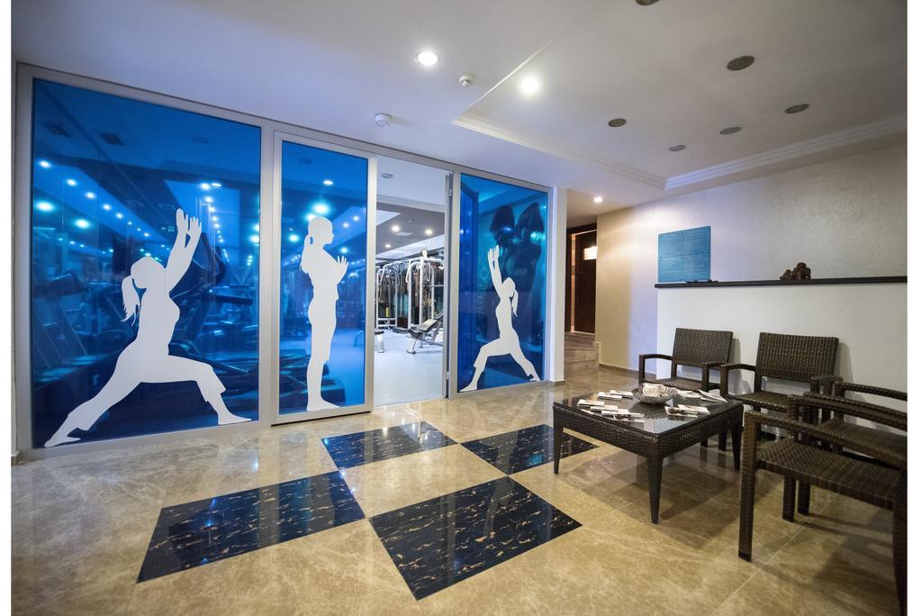 Hotel Blueberry Boutique 4*