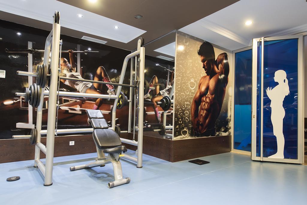 Blueberry Boutique 4* Fethiye