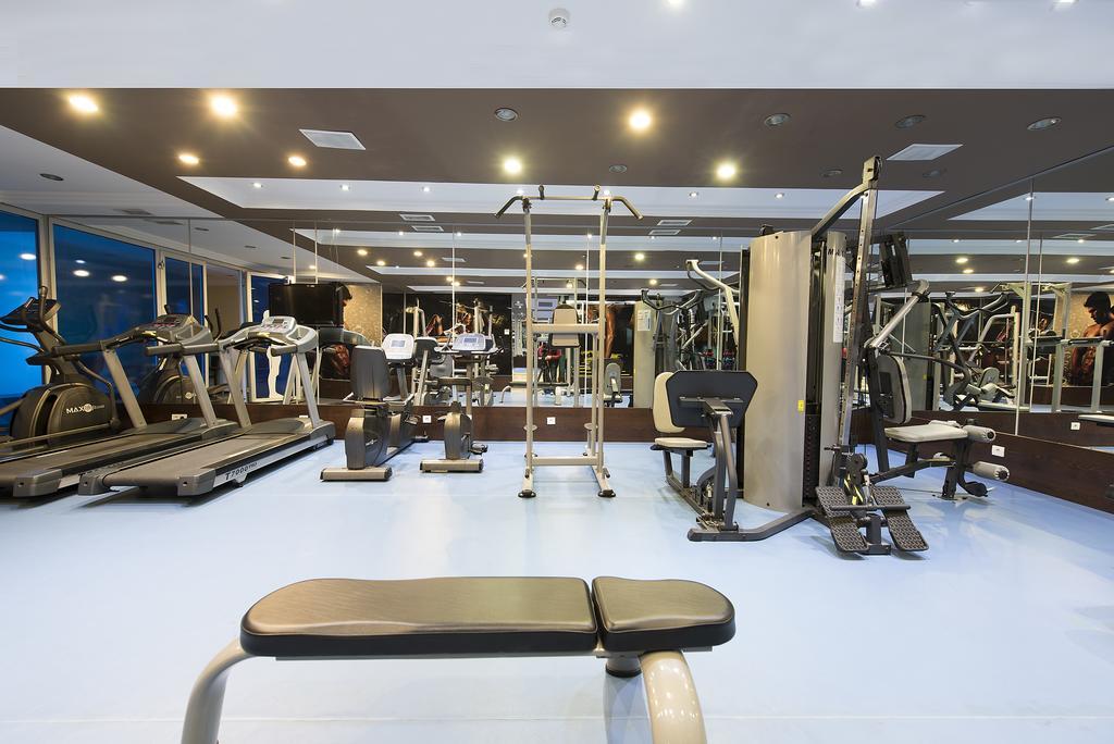 Blueberry Boutique Fethiye
