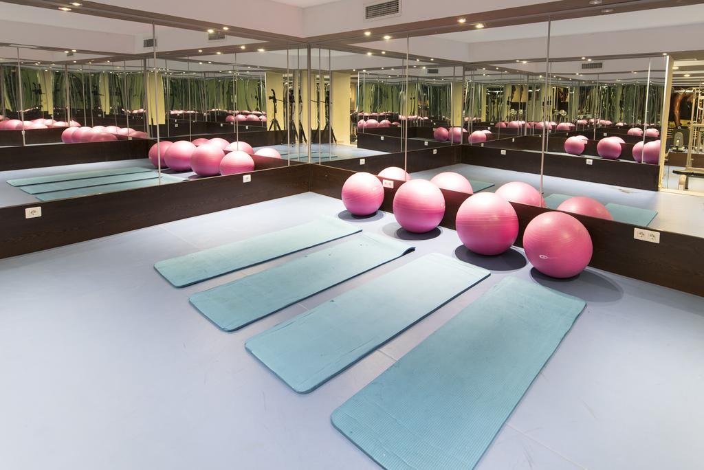 Hotel Blueberry Boutique 4*