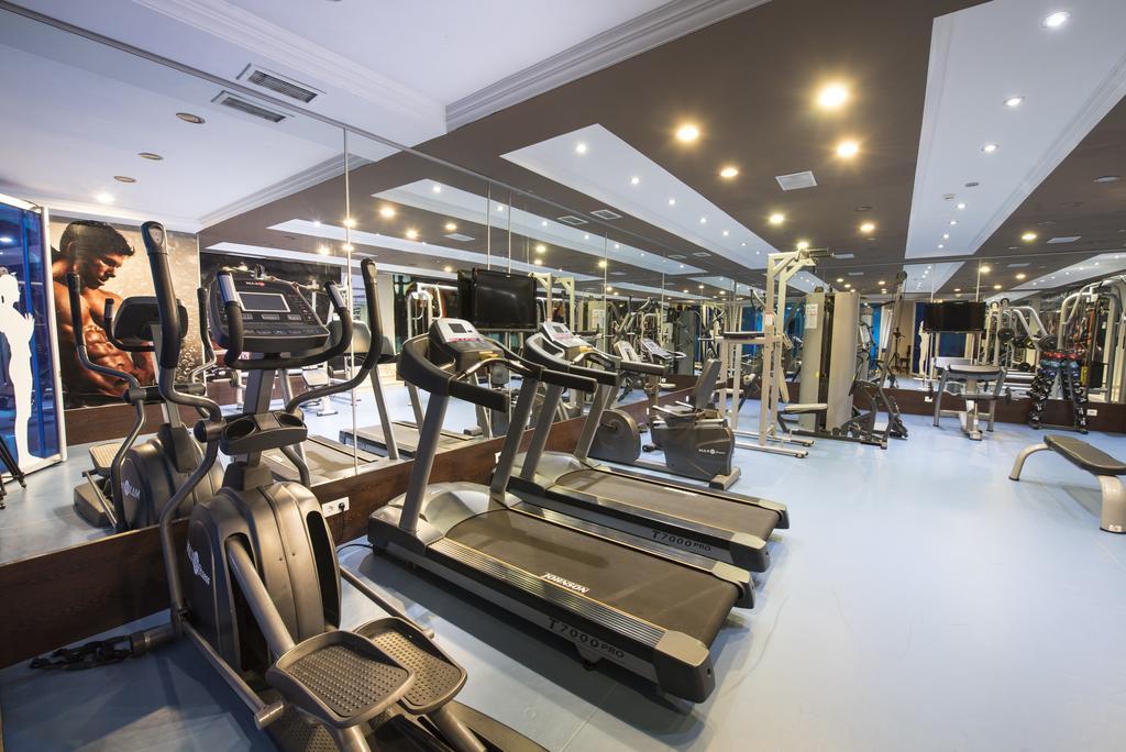 Blueberry Boutique Hotel 4*