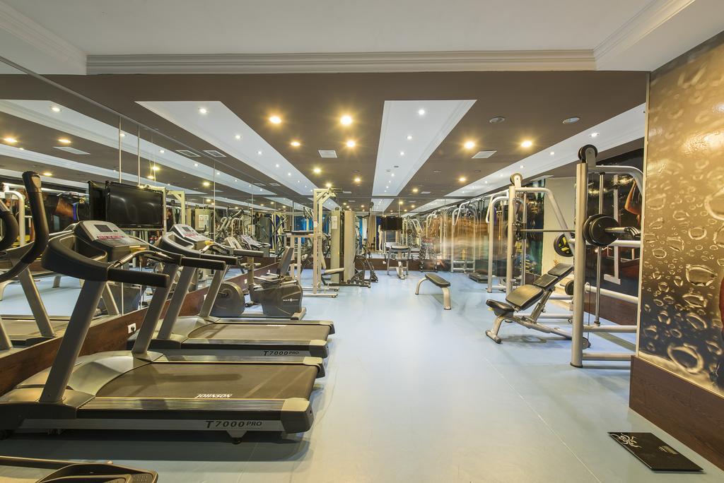 Blueberry Boutique Hotel Fethiye