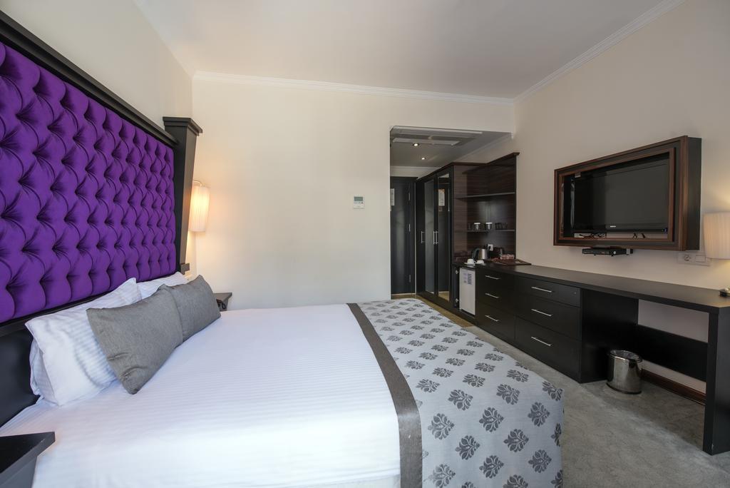 Blueberry Boutique 4* Fethiye