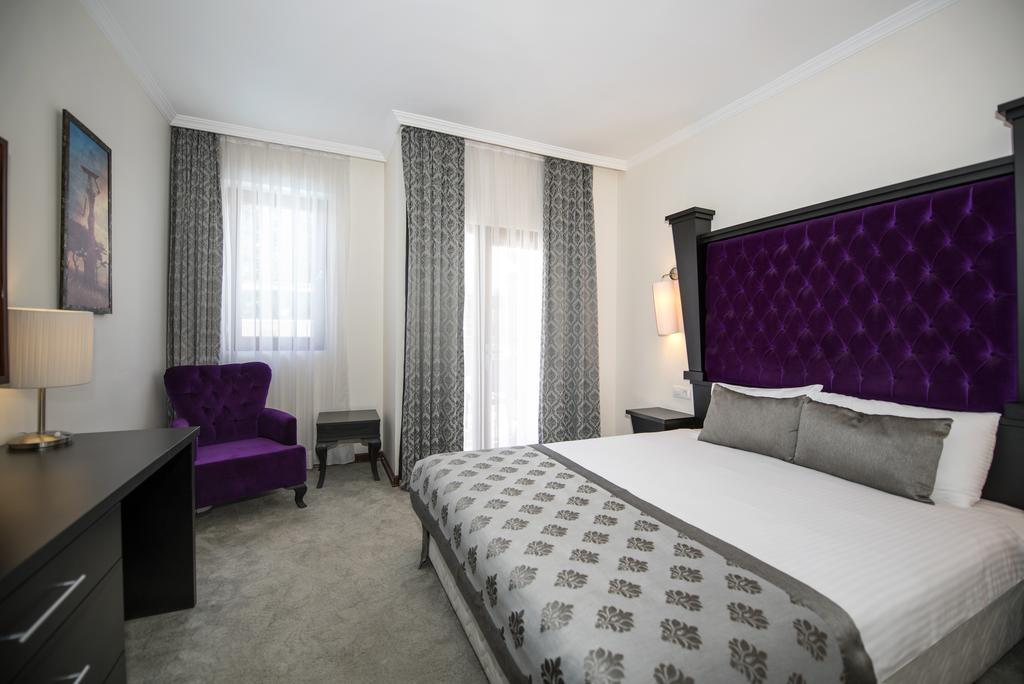 Blueberry Boutique Fethiye