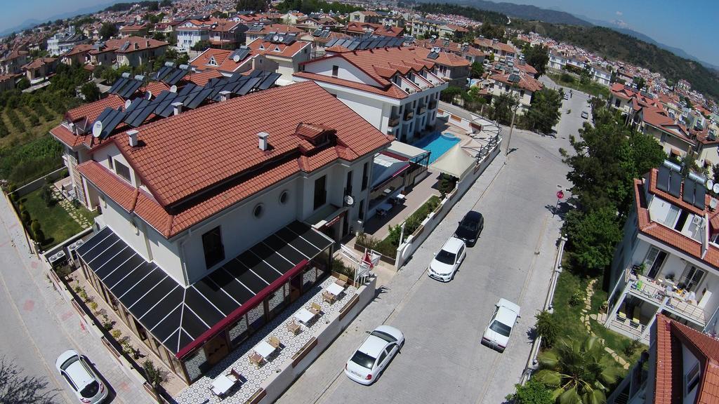 Blueberry Boutique Hotel 4*