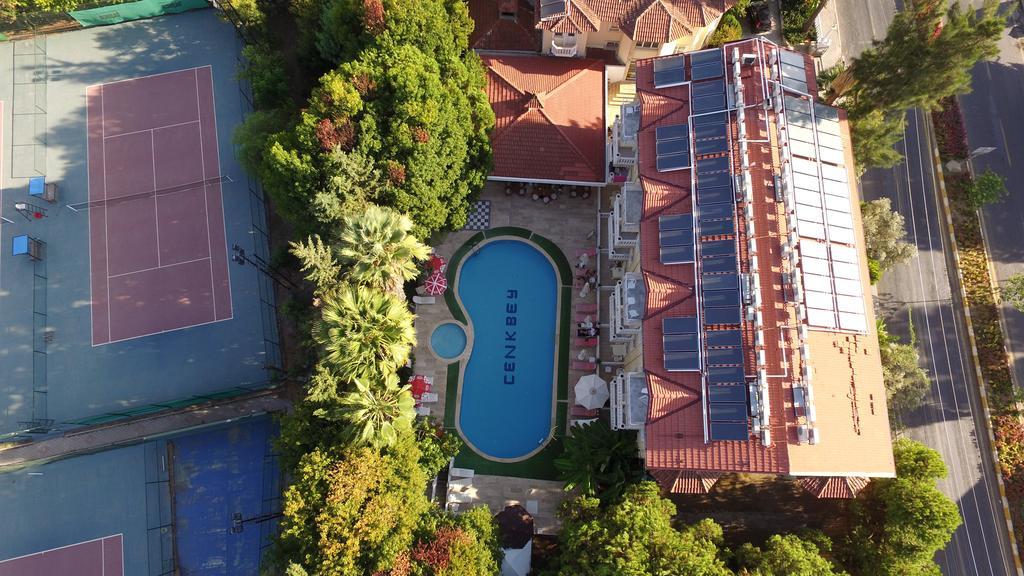 Hotel Cenk Bey Fethiye