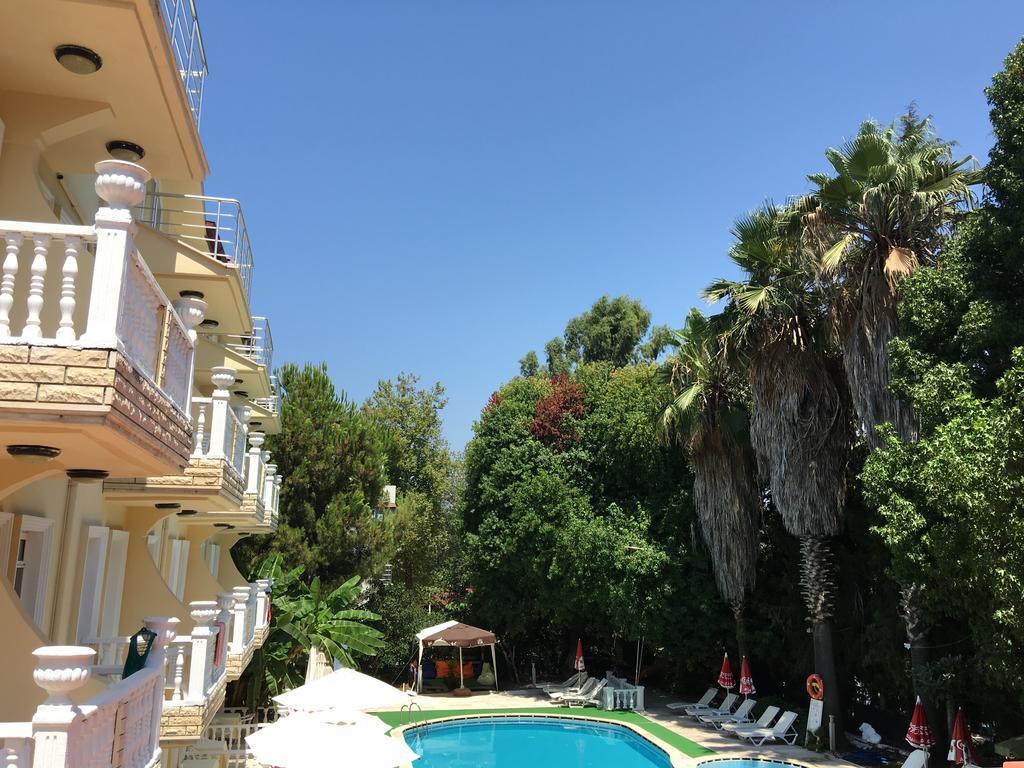 Cenk Bey Fethiye