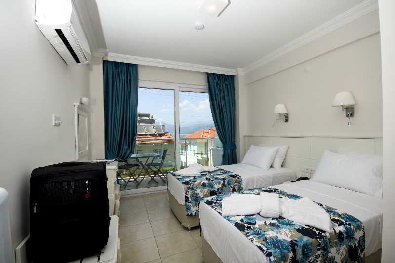 Sovalye 3* Fethiye